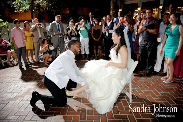 Best The Courtyard at Lake Lucerne Wedding photographer - Sandra Johnson (SJFoto.com)